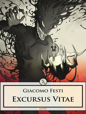 cover image of Excursus vitae